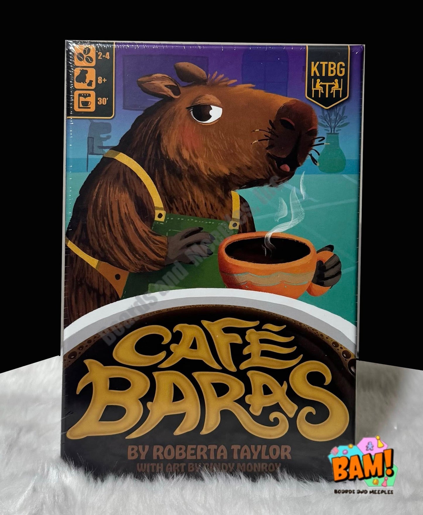 Café Baras