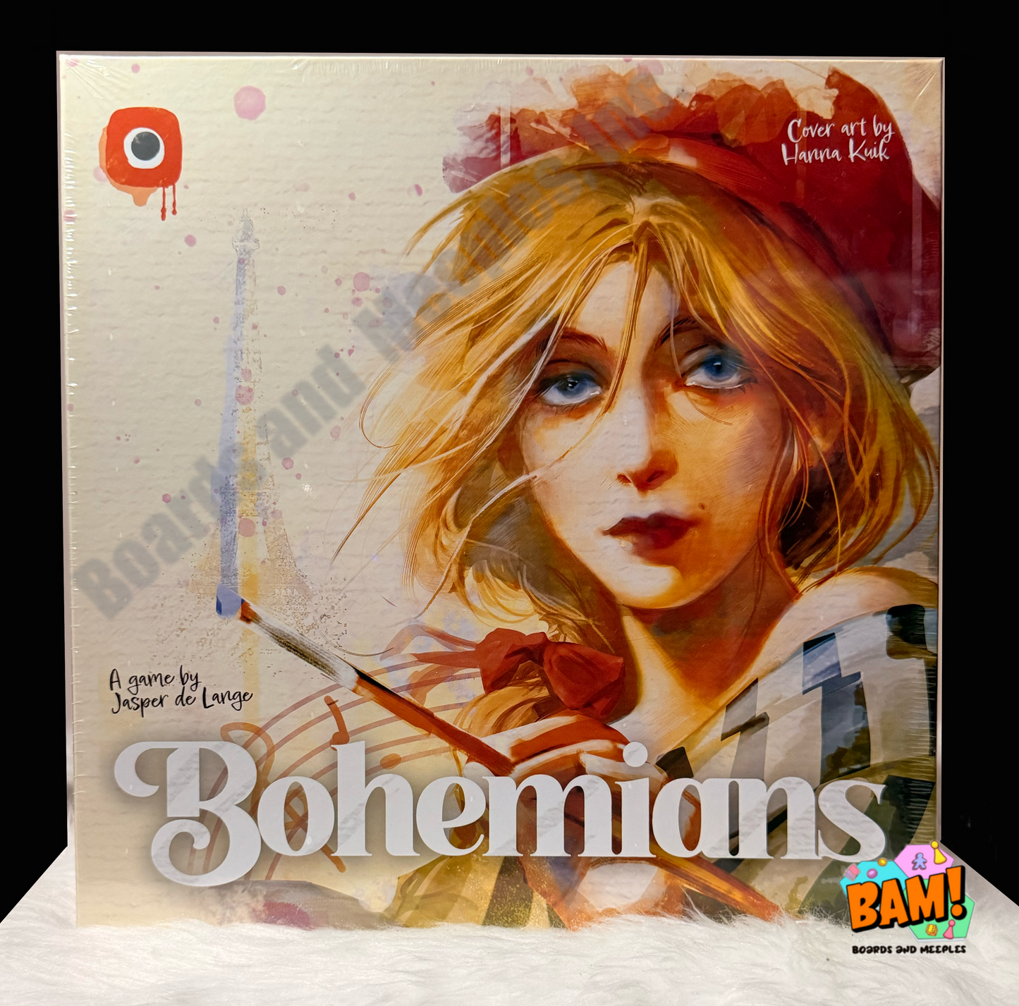 Bohemians
