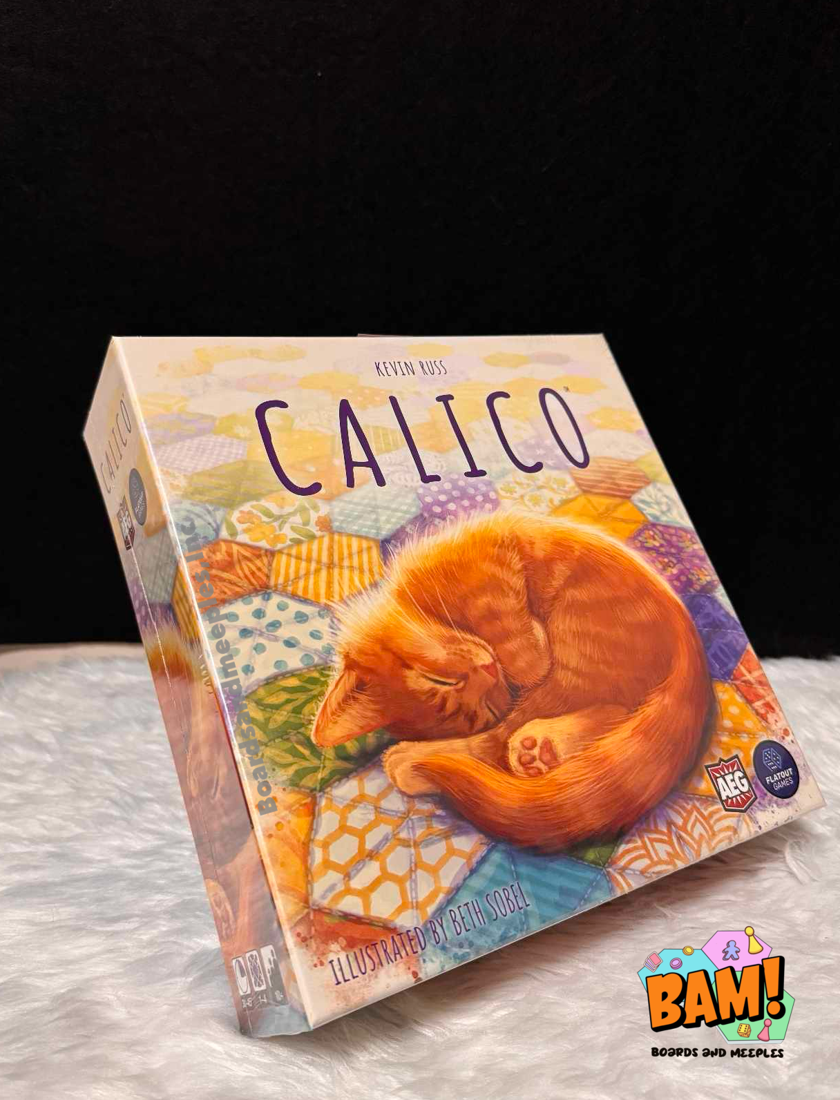 Calico