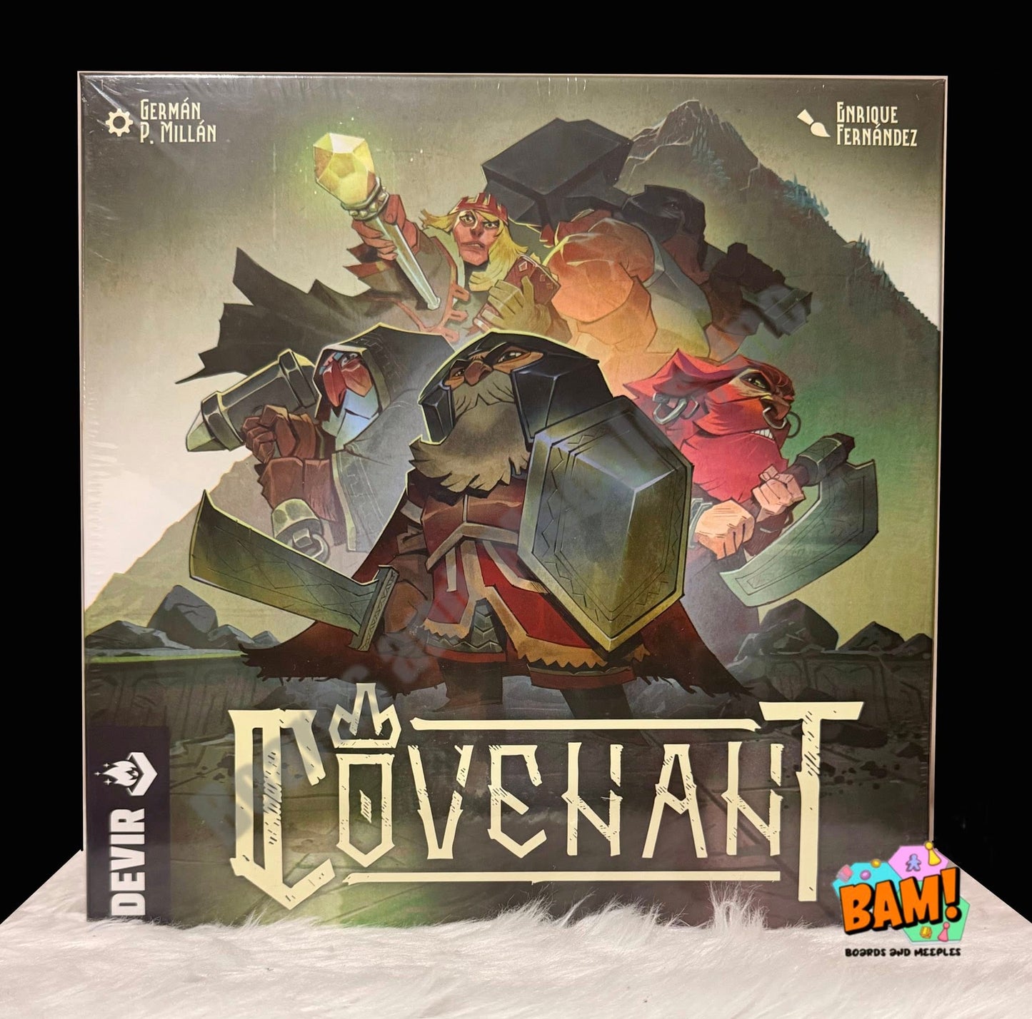 Covenant