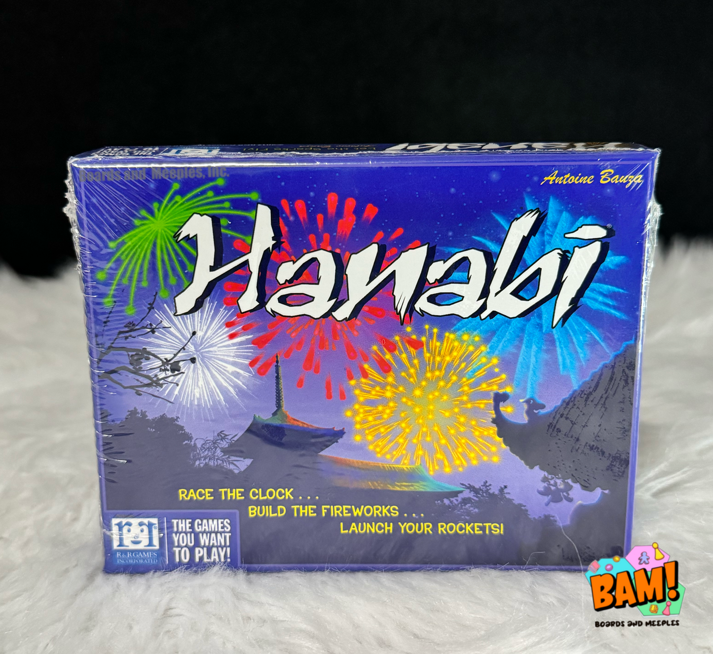 Hanabi