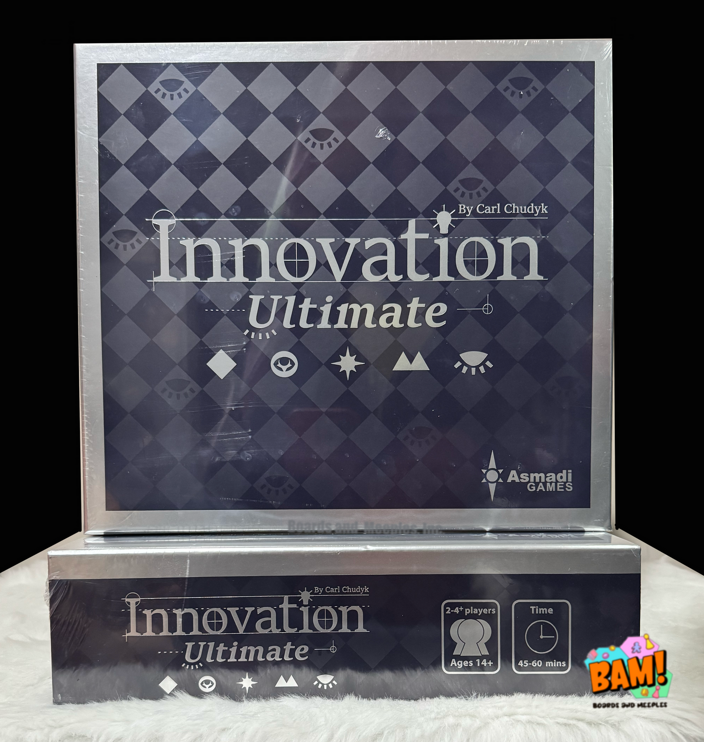 Innovation Ultimate