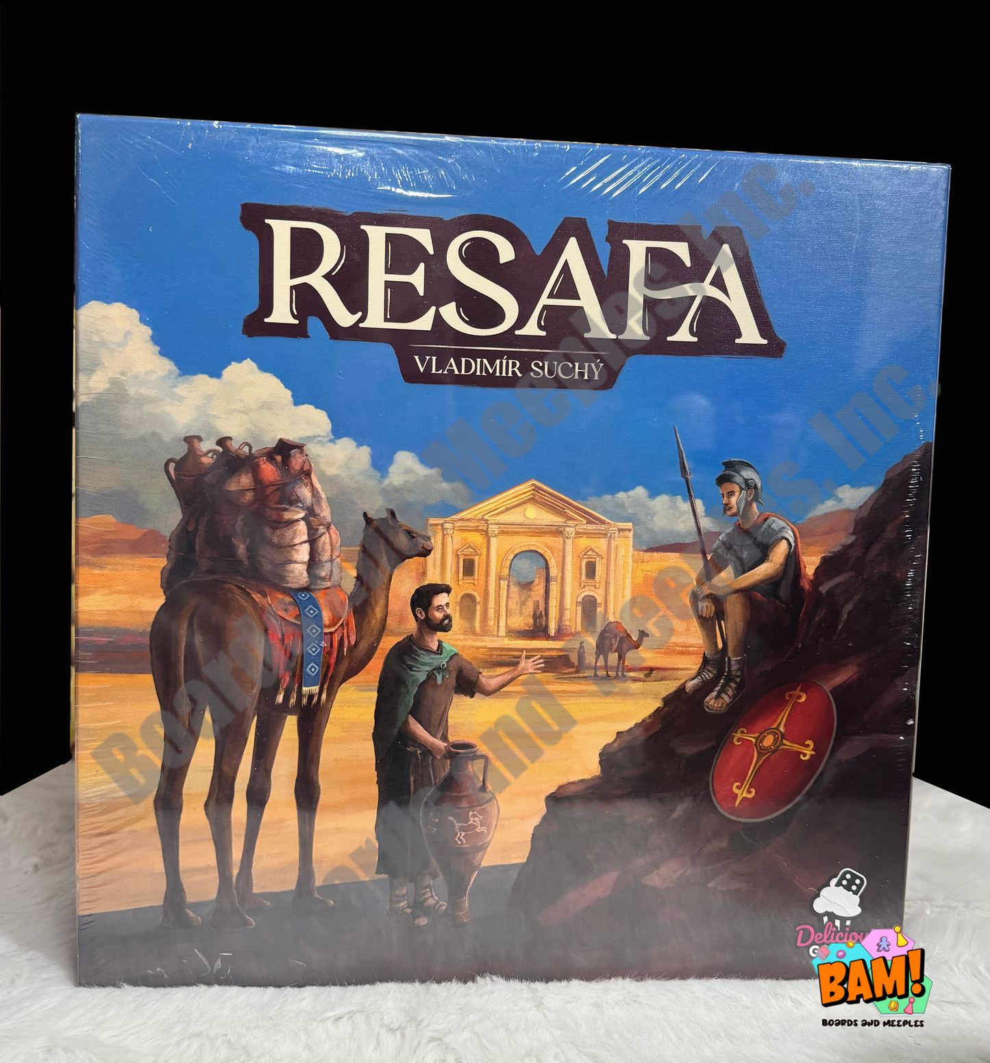Resafa