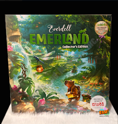 Everdell: Emerland Collector's Edition