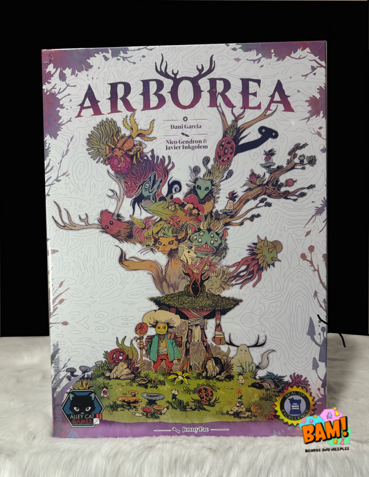Arborea