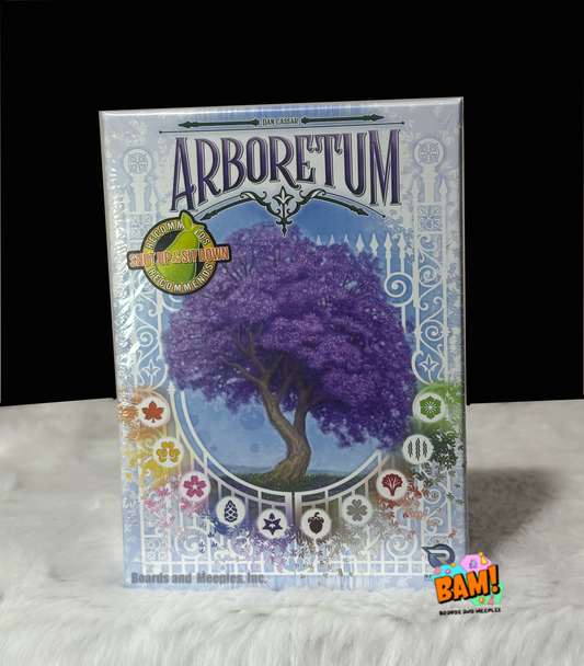 Arboretum
