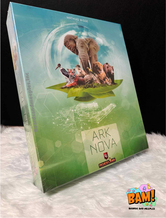 Ark Nova
