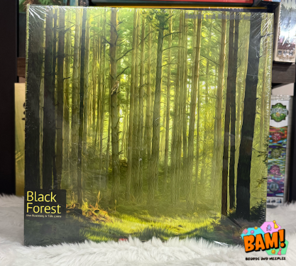 Black Forest