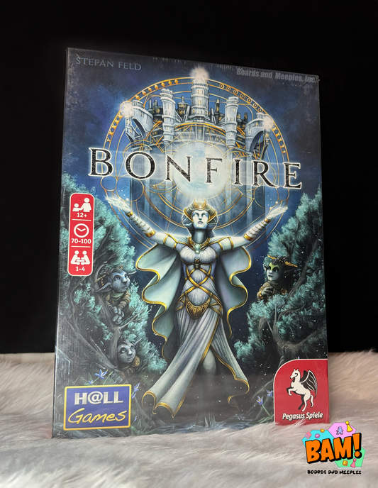Bonfire