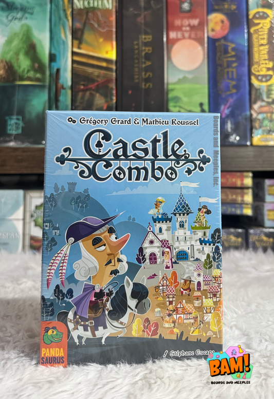 Castle Combo