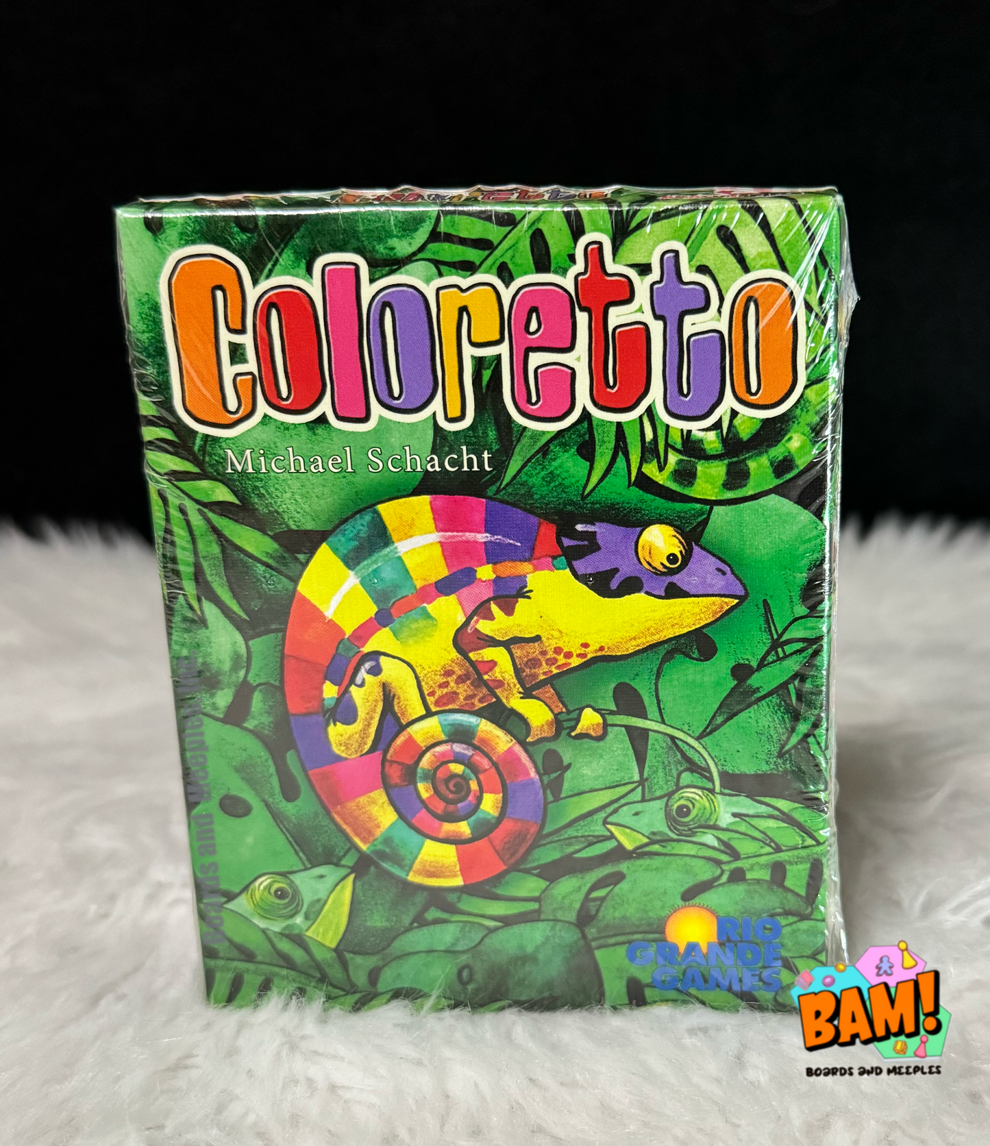 Coloretto