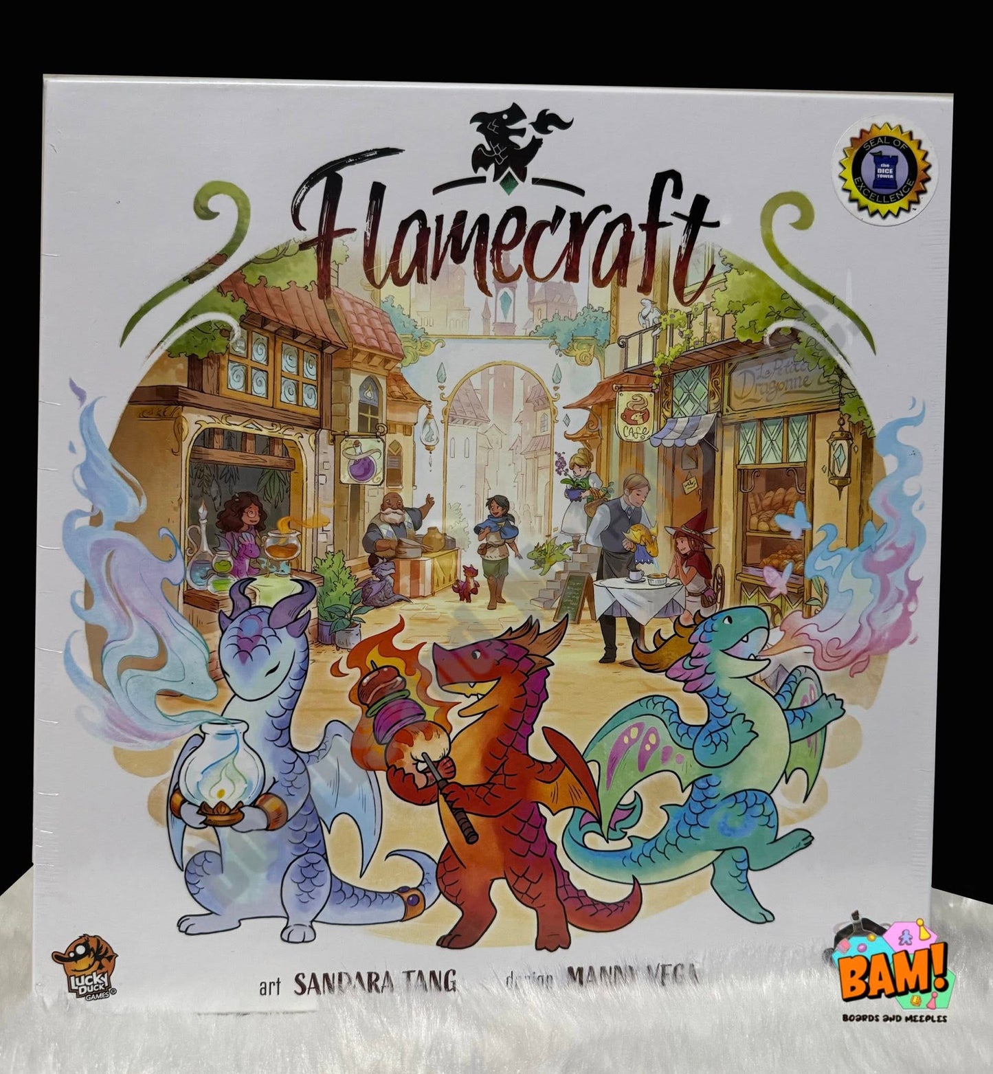 Flamecraft