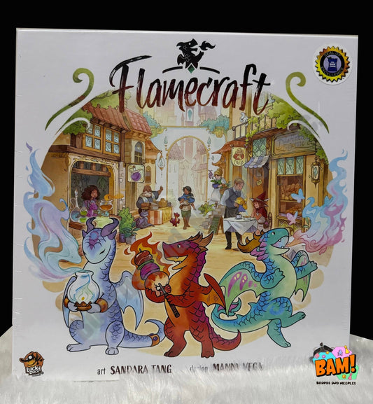 Flamecraft