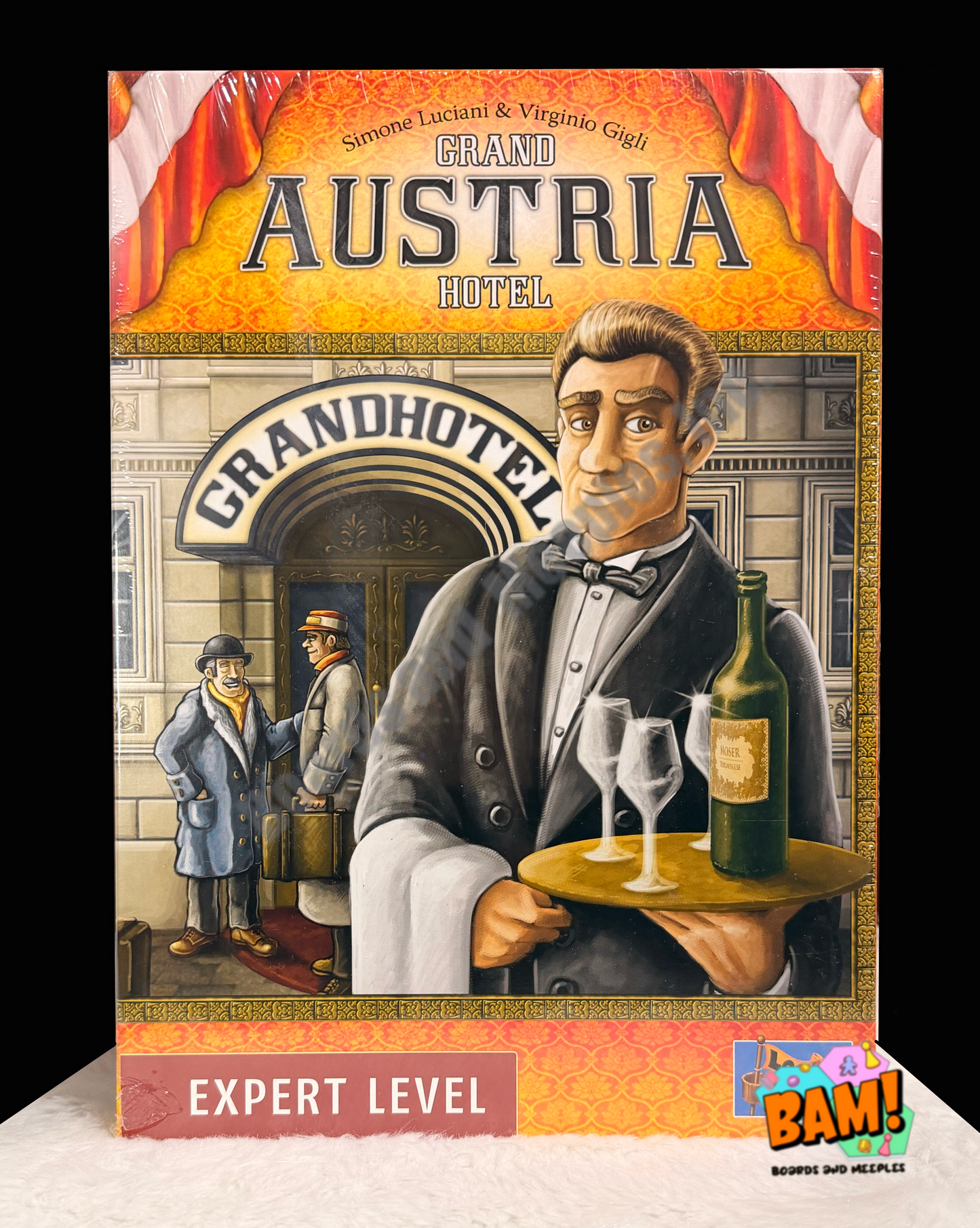 Grand Austria Hotel