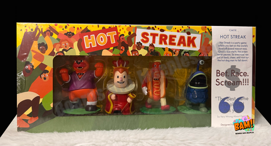 Hot Streak