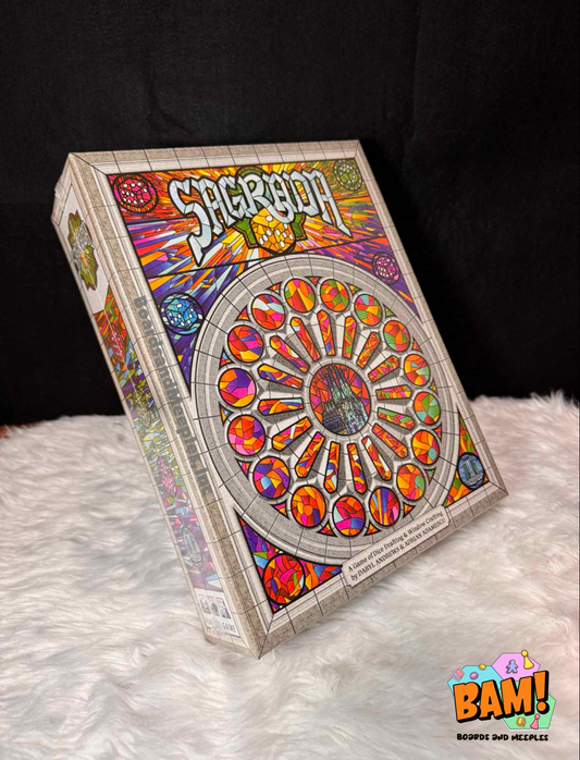 Sagrada