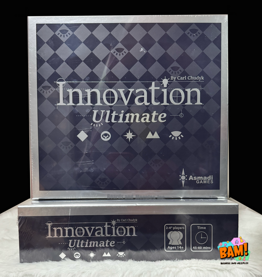 Innovation Ultimate