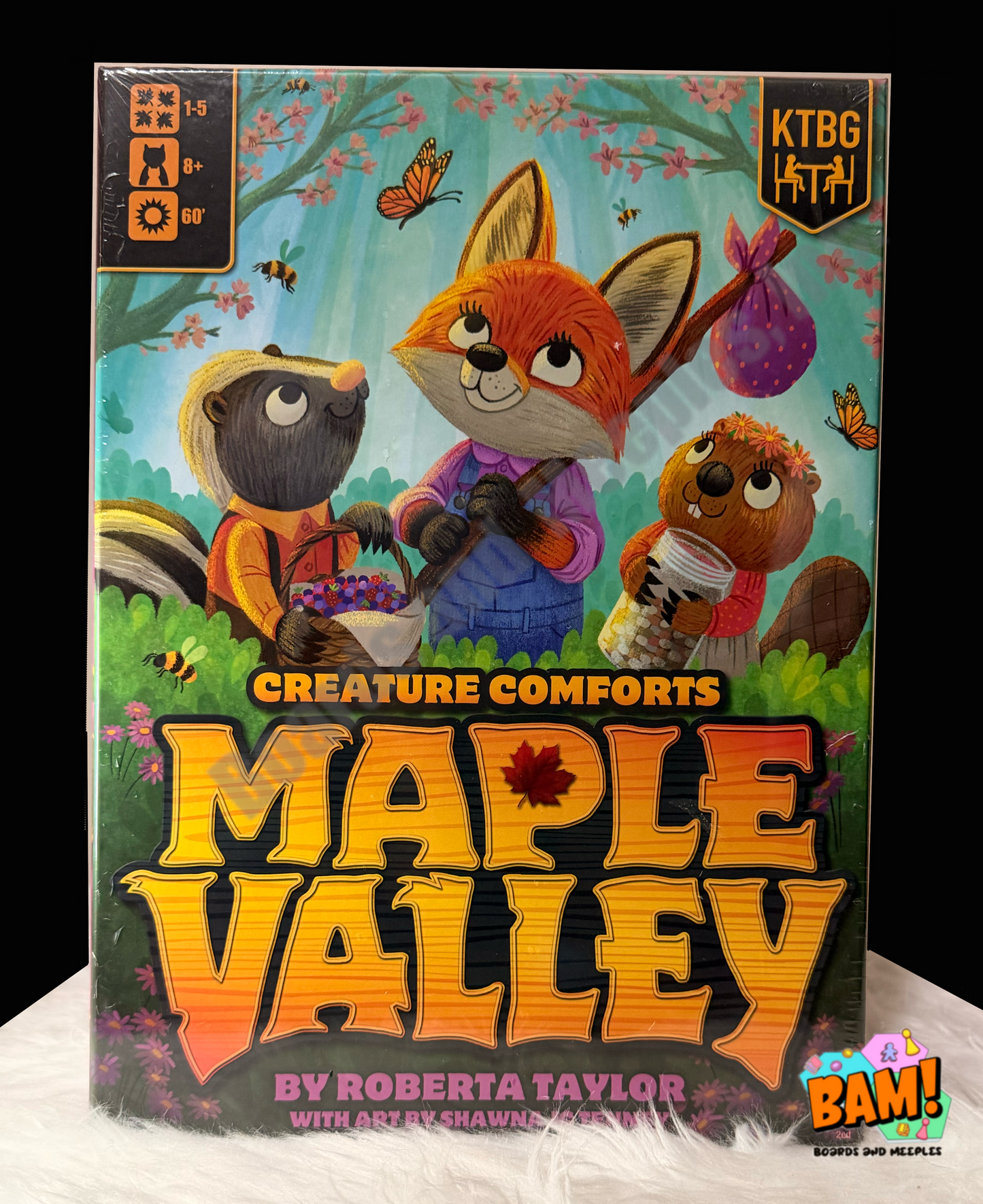 Maple Valley