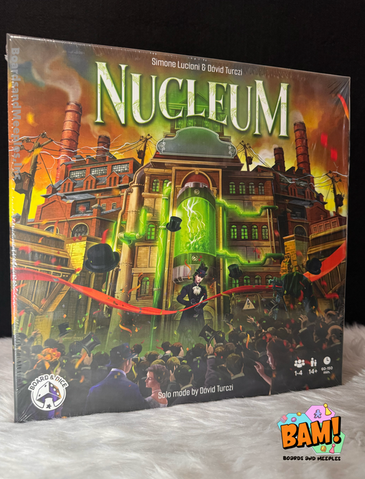 Nucleum