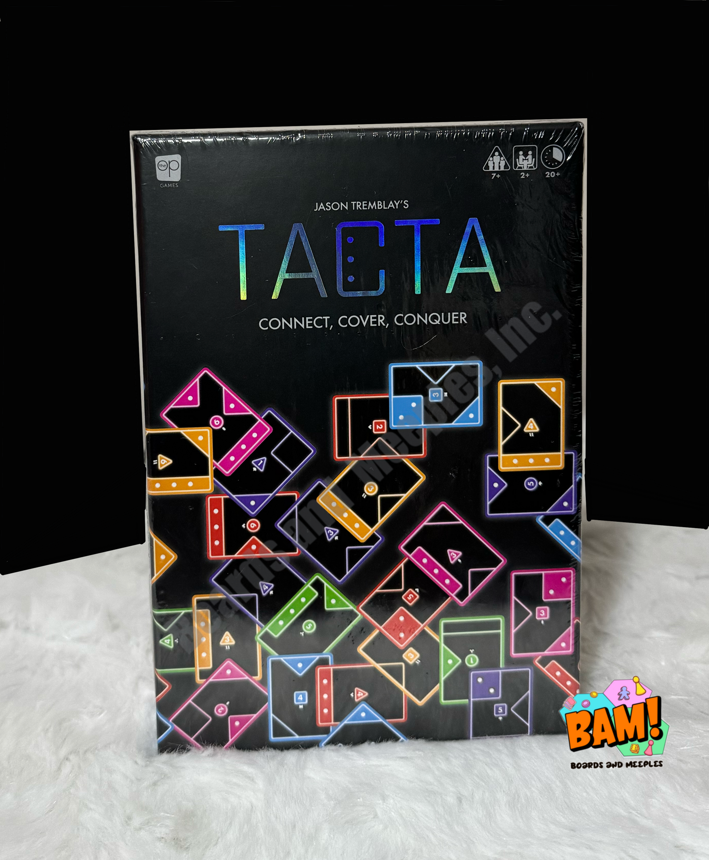 Tacta