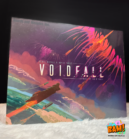 Voidfall