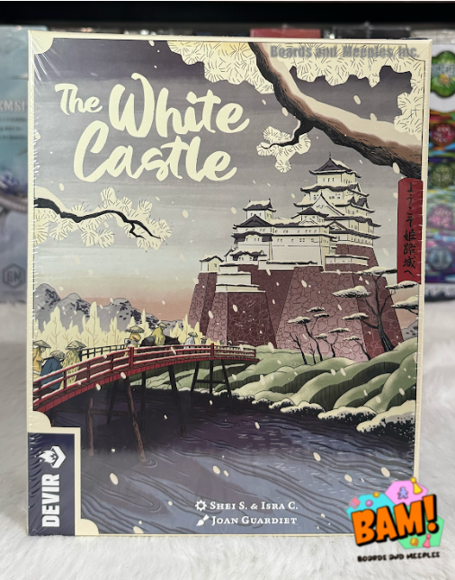 The White Castle